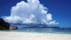 La Digue, Seychellen